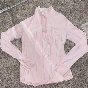 Lululemon athletic jacket
